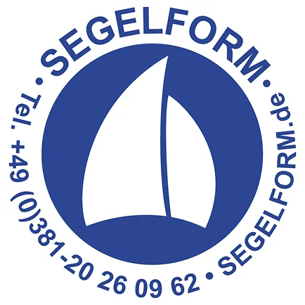 Partnerlogo Segelform