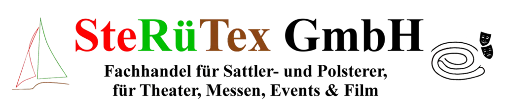 Partnerlogo Sterütex