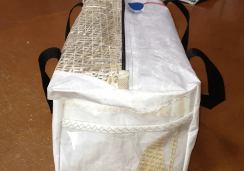 Sonstige Näharbeiten Tasche